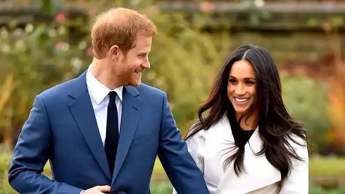 Meghan Markle relató el TERRIBLE momento cuando Archie casi queda atrapado en un incendio
