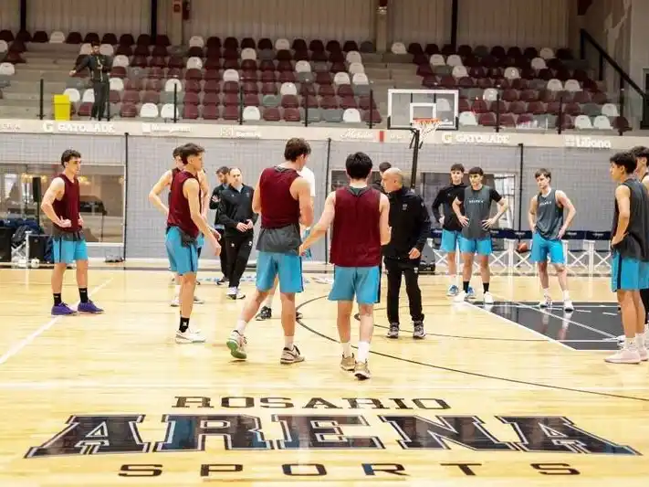 Novedades en la preselección U19