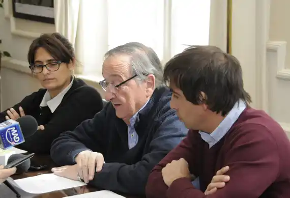 El Municipio lanzó un paquete de 10 medidas de refuerzo para afrontar la emergencia social