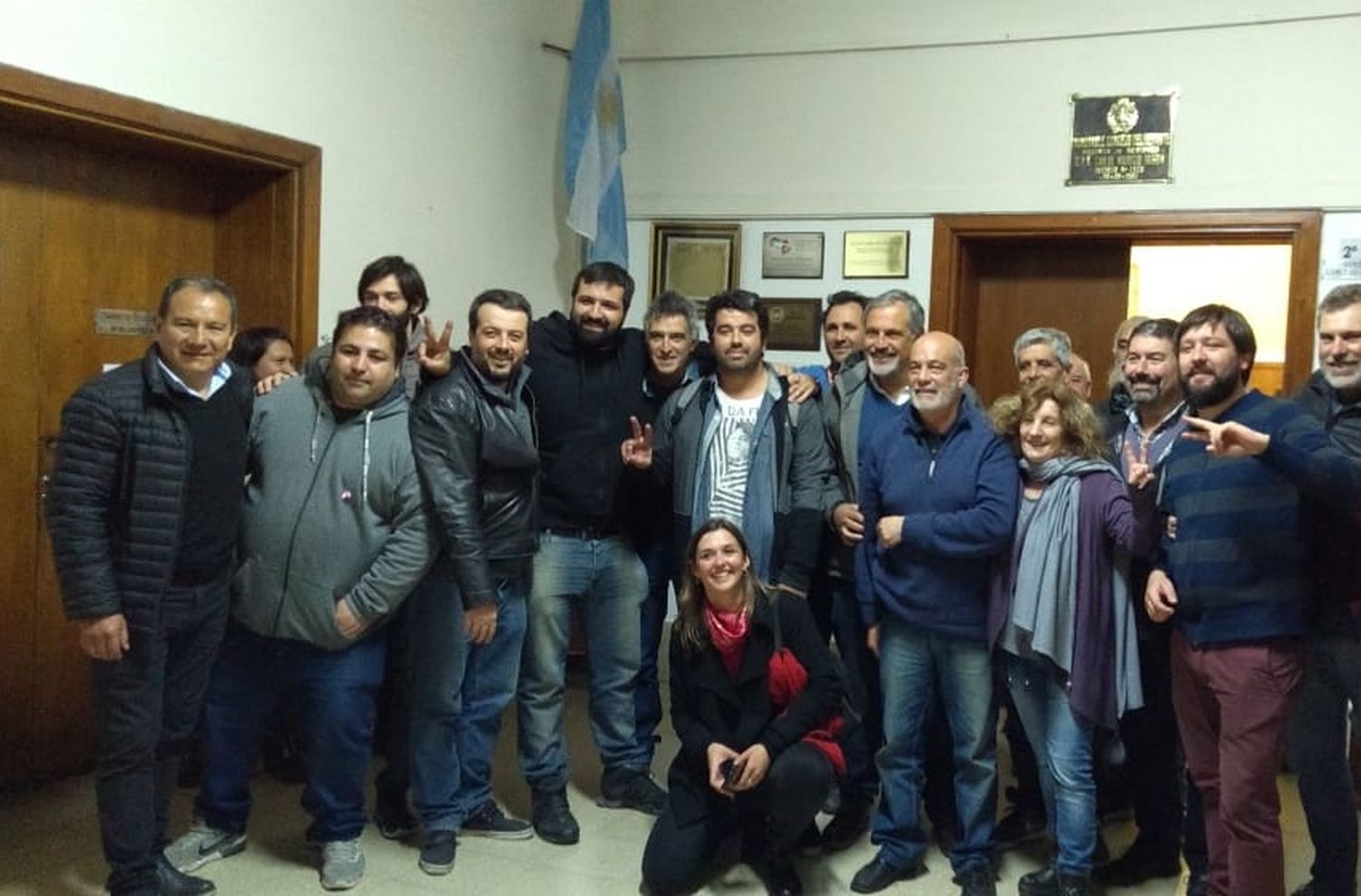 Daniel Barragán fue elegido como defensor del Pueblo por las ONG