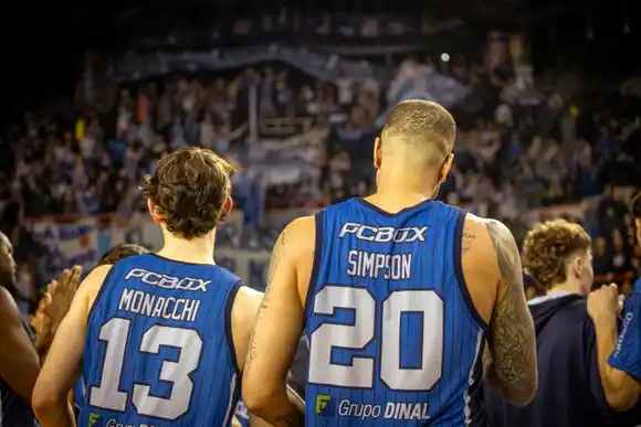 Peñarol pone a la venta las entradas para recibir a Quimsa