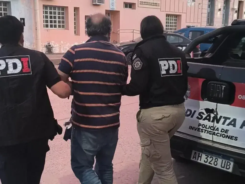 Detuvieron a un hombre por una estafa ganadera y recuperaron 29 animales valuados en $49 millones