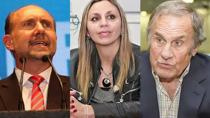 Amplia mayoría en el Senado por la ley de pago a los holdouts