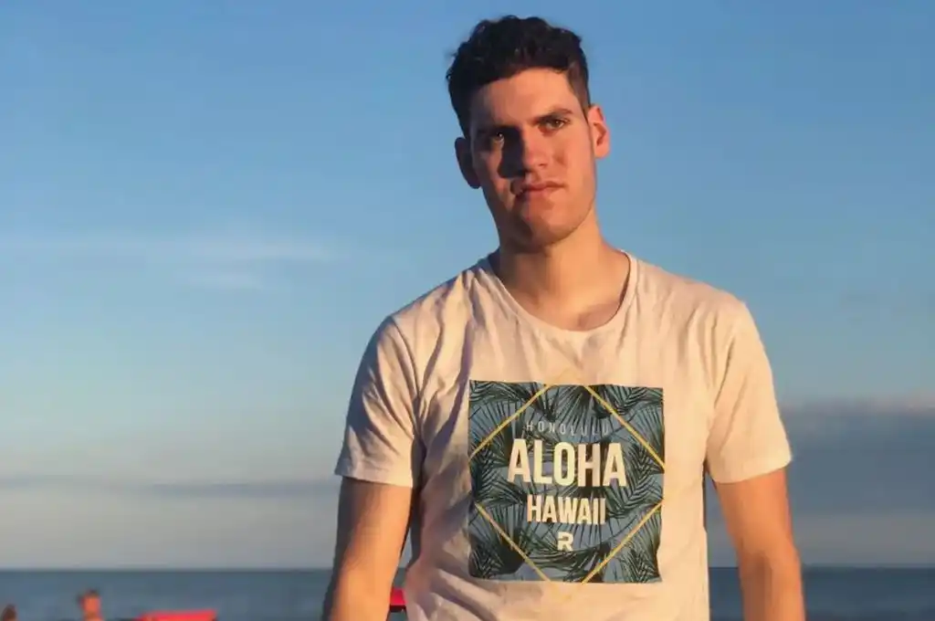 Crimen de Fernando Báez Sosa: declara Pablo Ventura, el remero acusado por los rugbiers