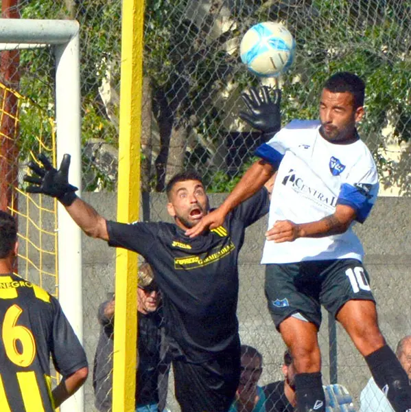 Arrasaron. Independiente y Mataderos