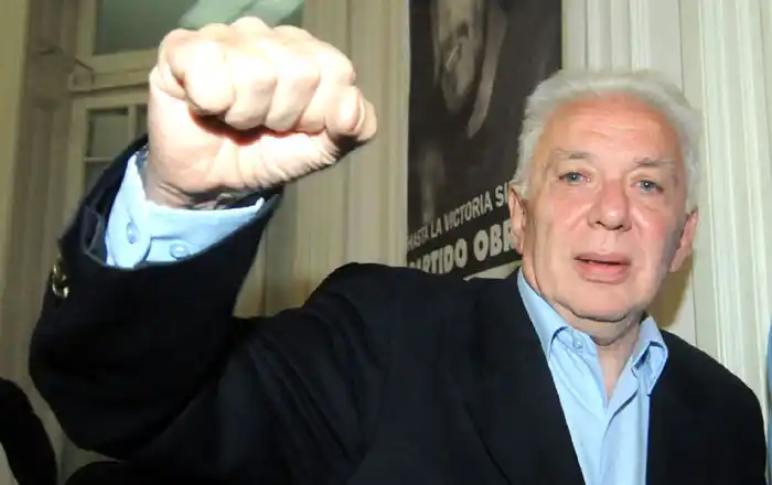 Elecciones 2015: Altamira y Pitrola presentan a sus candidatos 