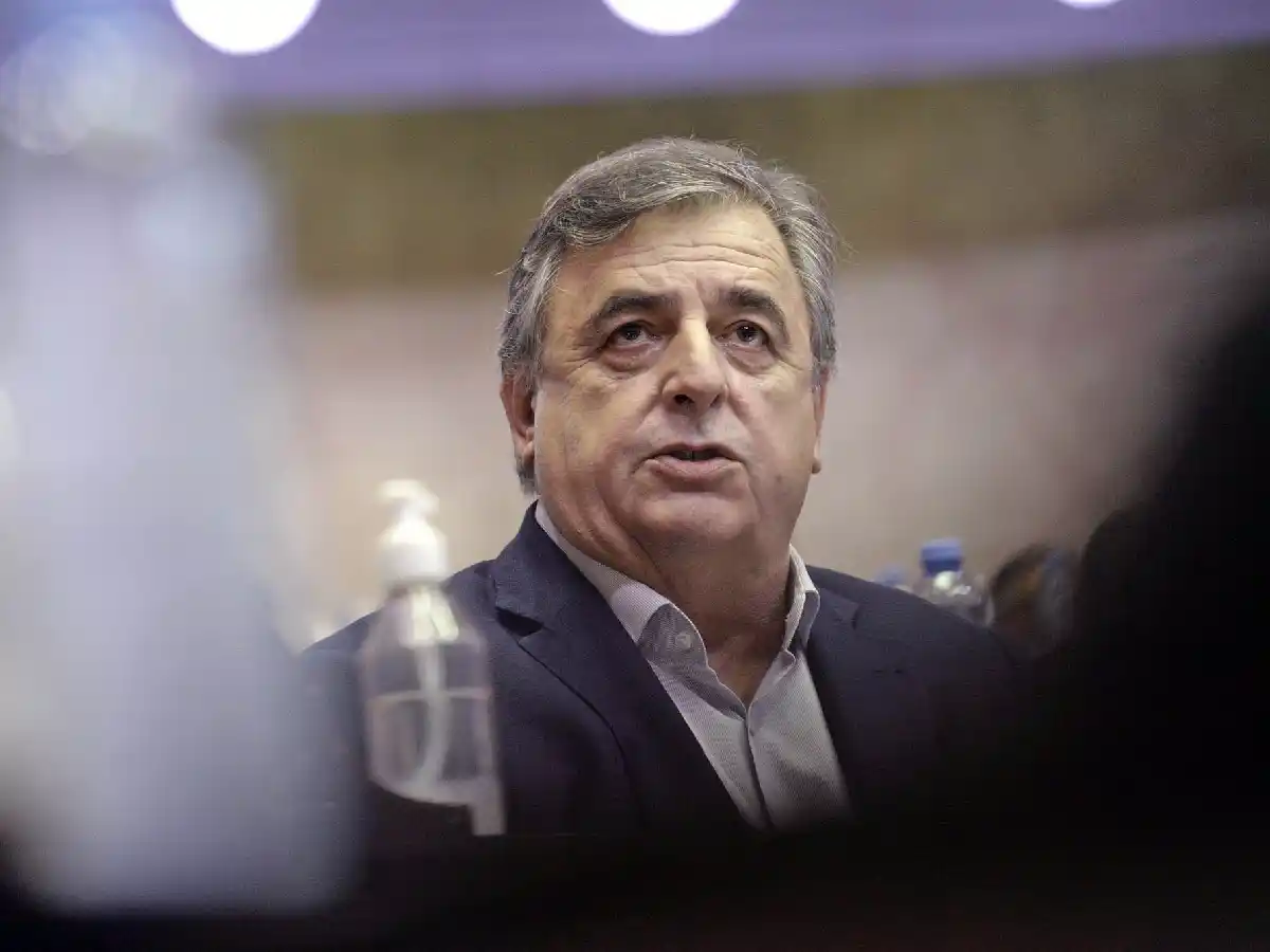 Negri: "La palabra del presidente ya no vale nada"