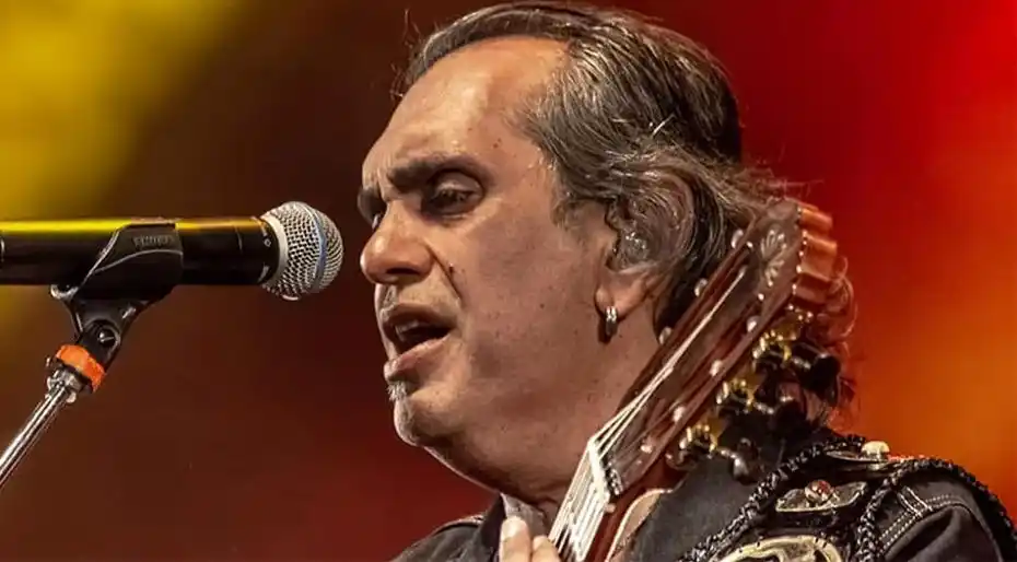 Procesaron a Mario Teruel por siembra y cultivo de marihuana