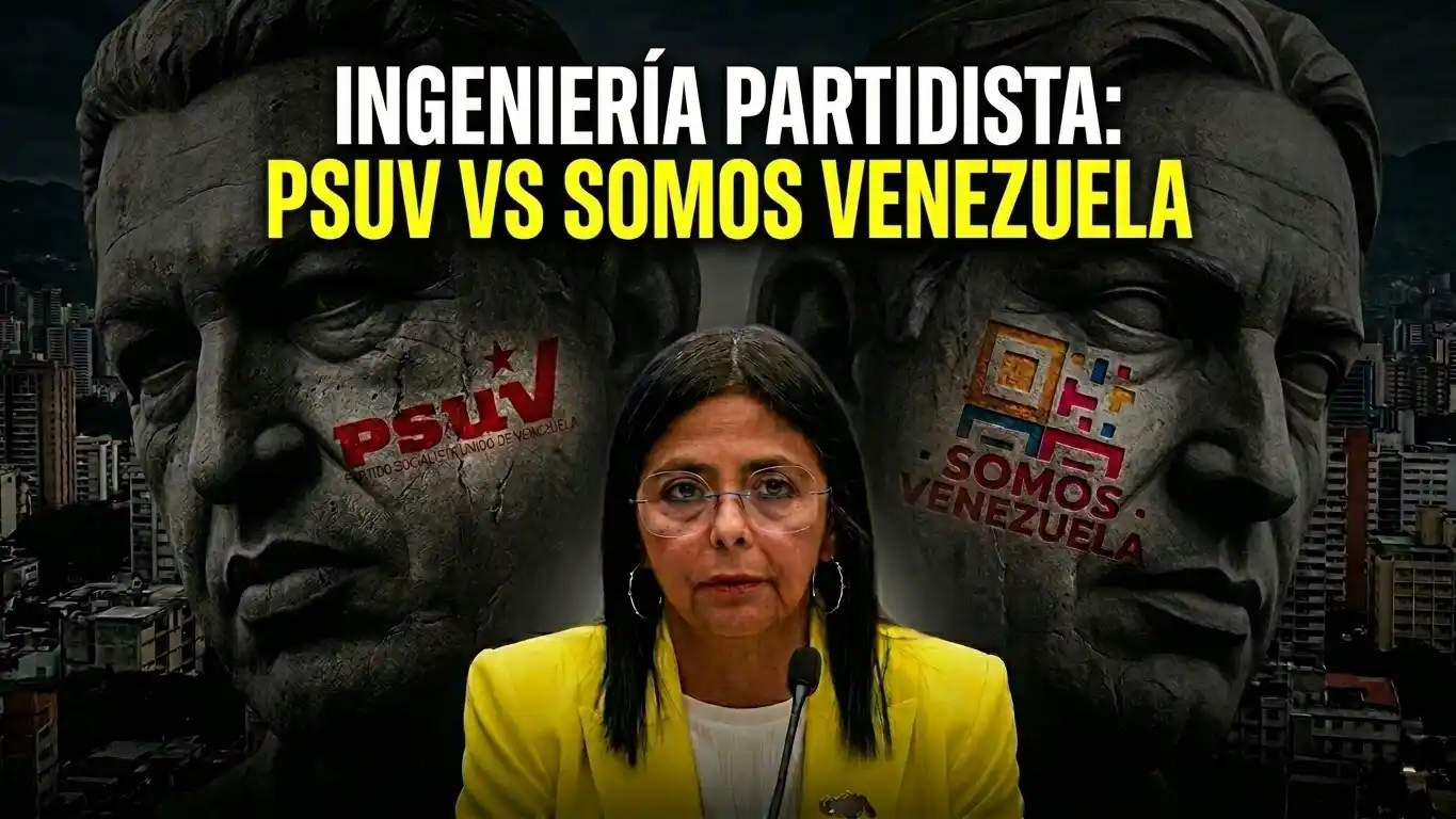 Impacto Venezuela