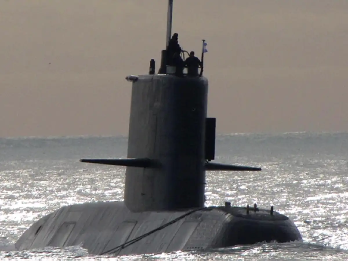 Comienza el Consejo de Guerra a ocho oficiales de la Armada por el caso ARA San Juan