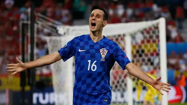Croacia expulsaría a Kalinic antes del choque clave con Argentina