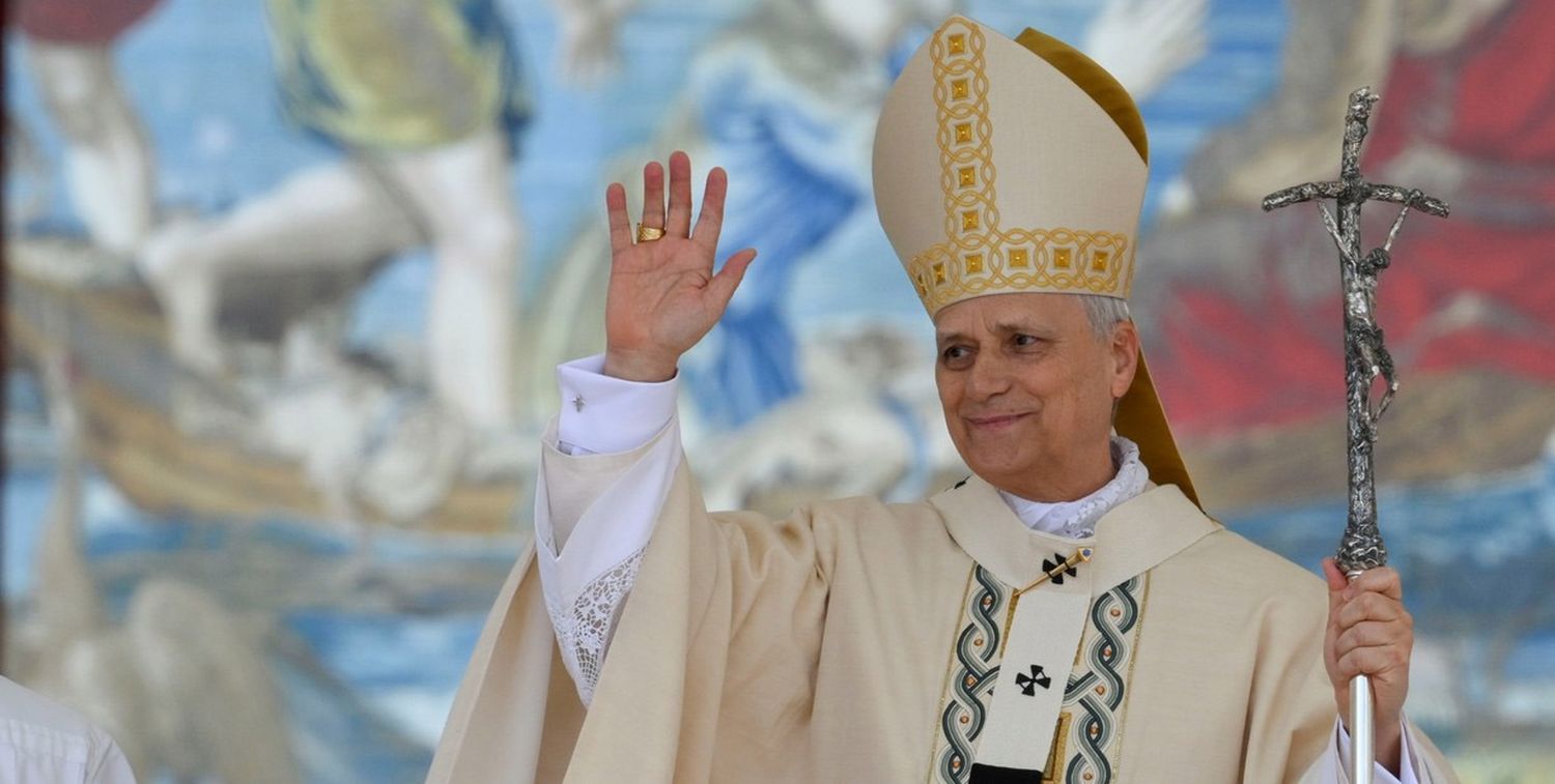 León XIV inició formalmente su papado ante 150 mil fieles