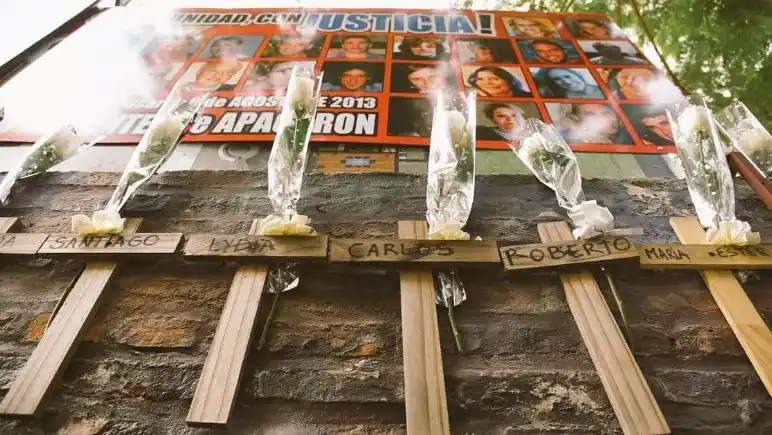 Salta 2141: el juicio quedo nuevamente en suspenso