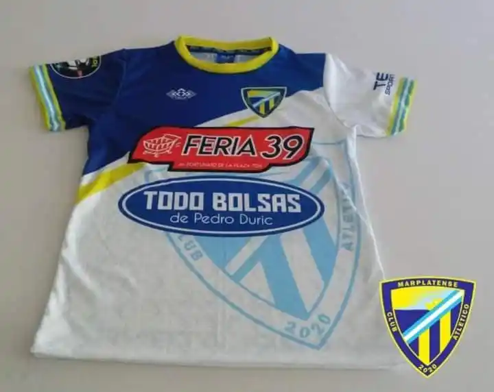 Matías Saldivar: “Se llevaron la ropa del club pero ningún otro objeto de valor”