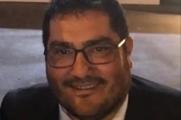 Falleció Gustavo Sánchez Romero: el periodista tenía 25 años de trayectoria