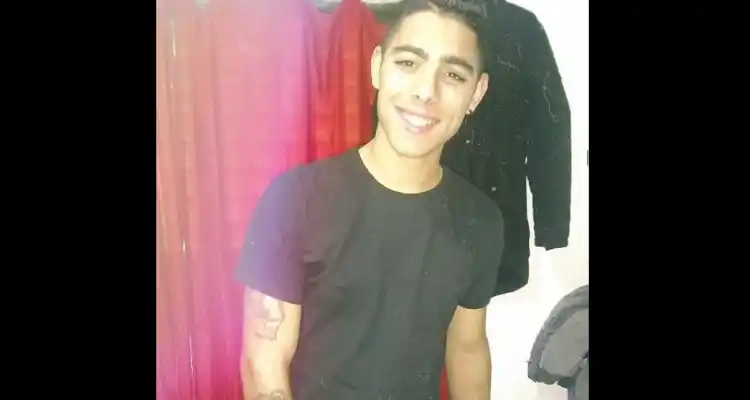 El recuerdo de Agustín Iglesias en una canción que escribió: “A tu familia todos los días la tenés que disfrutar”