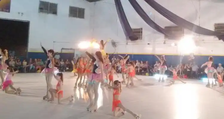 América cerró la temporada 2016  con el Festival Evolución