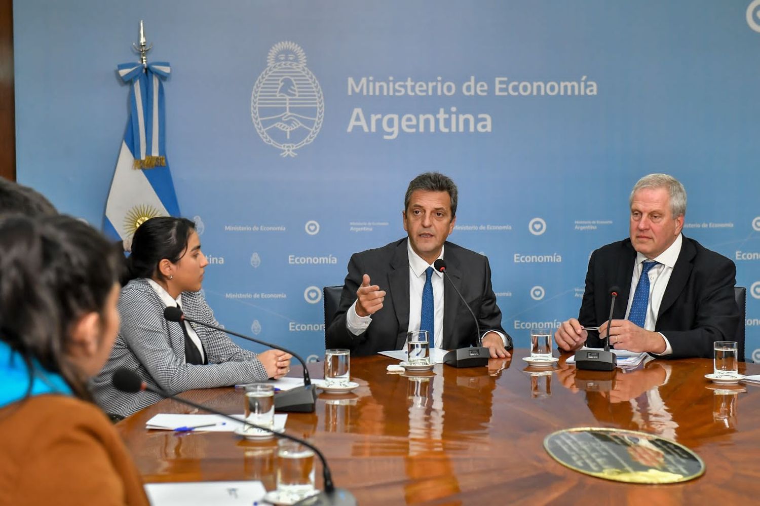 Becas Progresar 2023: Cuánto es el aumento anunciado por Sergio Massa y Jaime Perczyk 