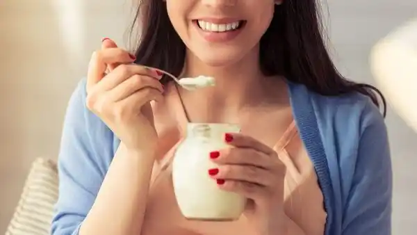 Nueve alimentos que ayudan a mejorar el estado de ánimo