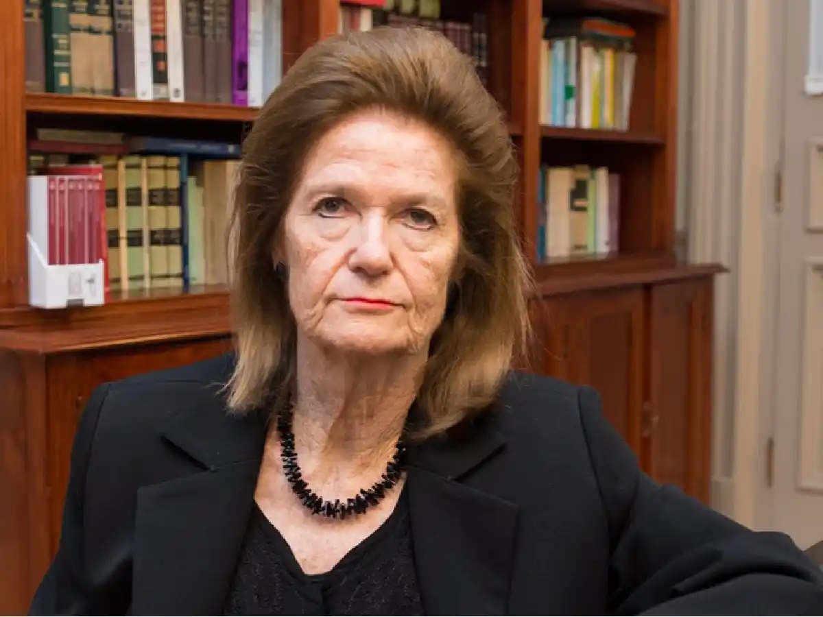 Sólo el 27% de los máximos cargos judiciales están ocupados por mujeres