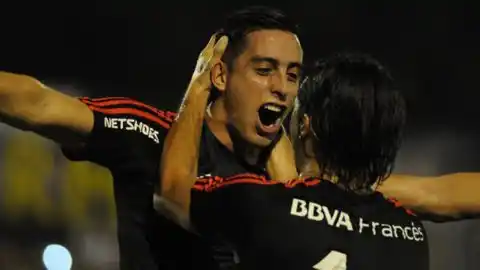 River derrotó a Liniers y avanza en la Copa Argentina