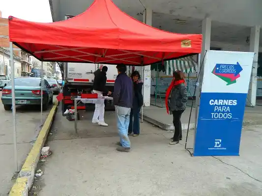 Mañana llega el Programa Carne y Pastas para todos