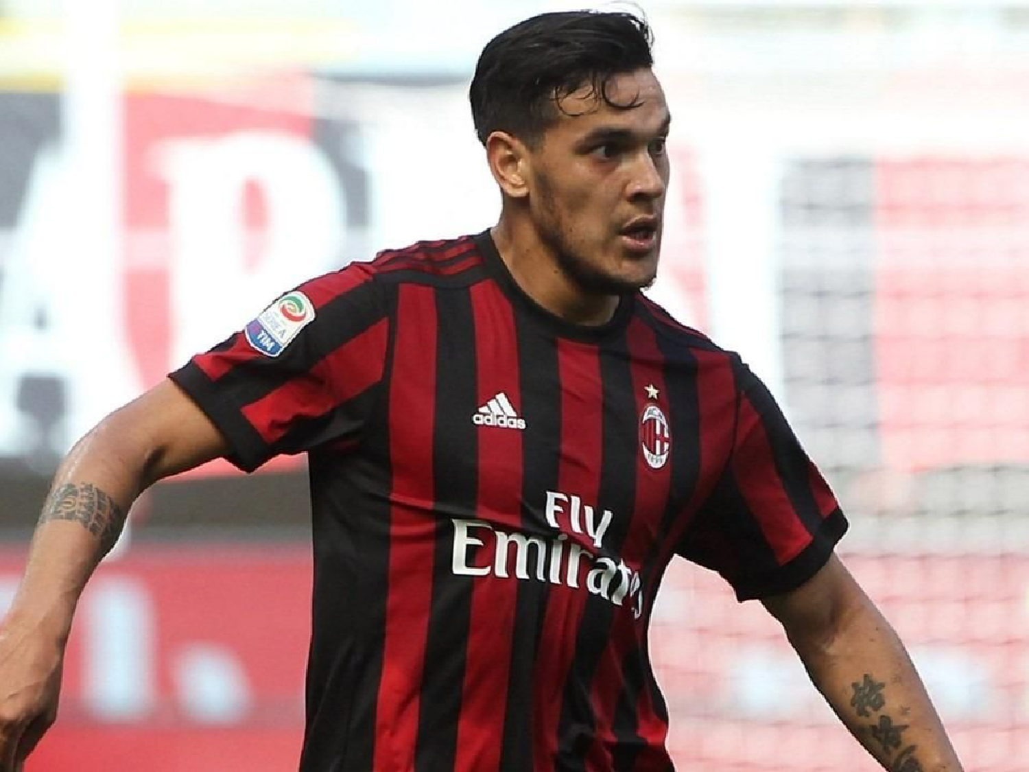 Gustavo Gómez es jugador de Boca