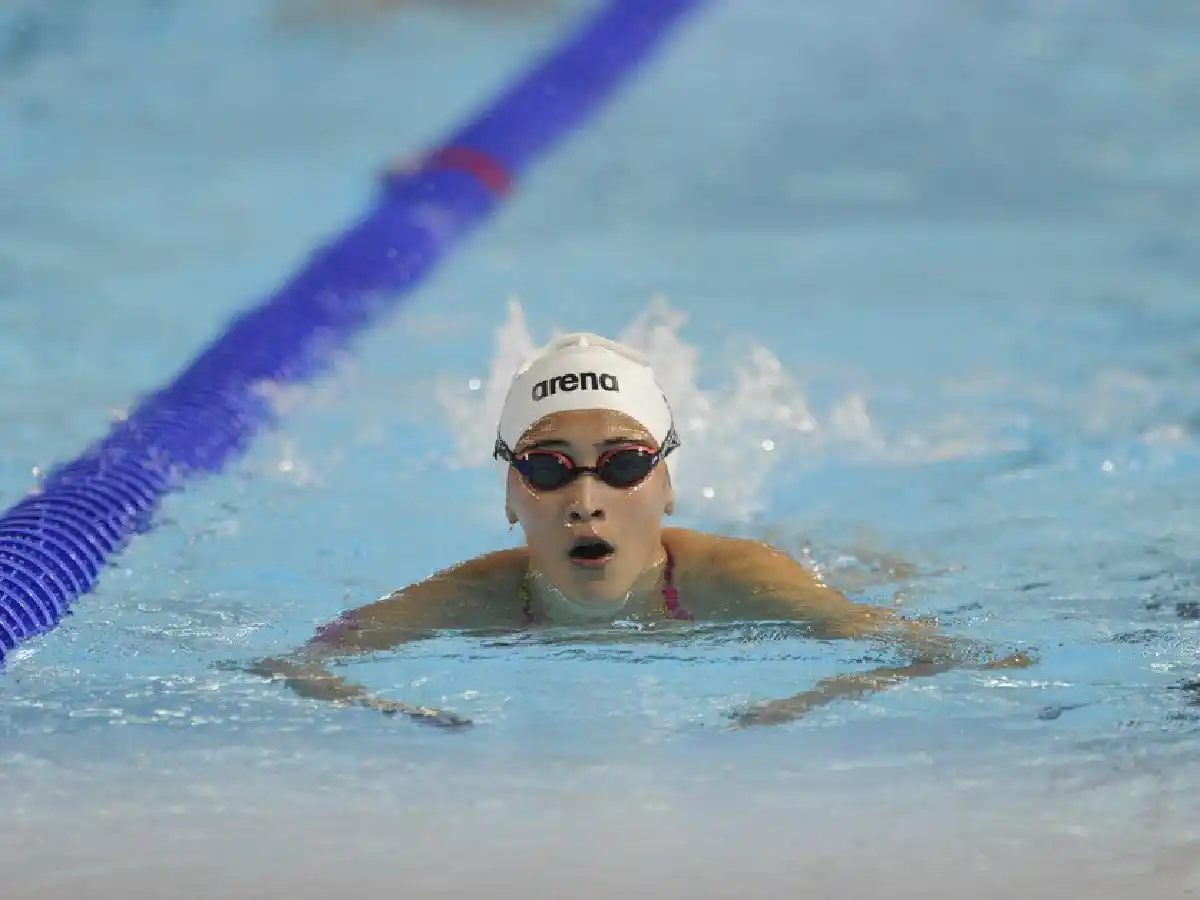 Pignatiello es de plata