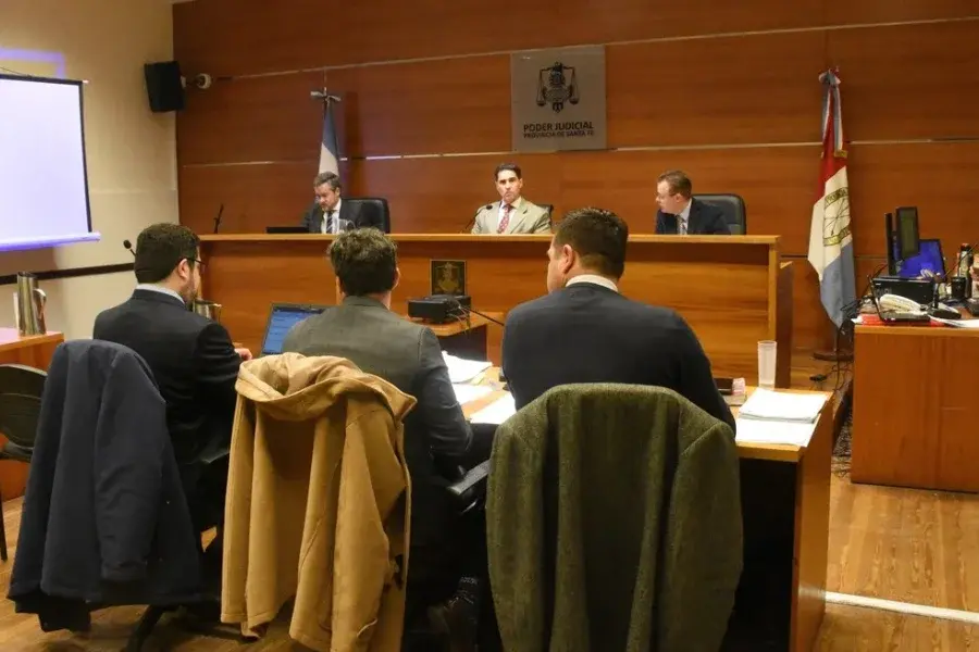 Aberrante: sometió a su hija durante 29 años, y tuvo con ella 5 hijos a los que crió como nietos