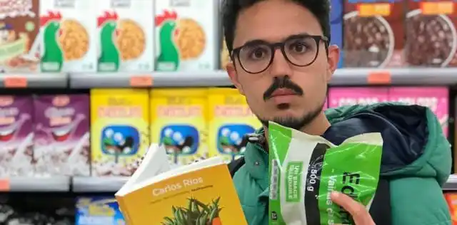 ¿Qué es el “real fooding”?