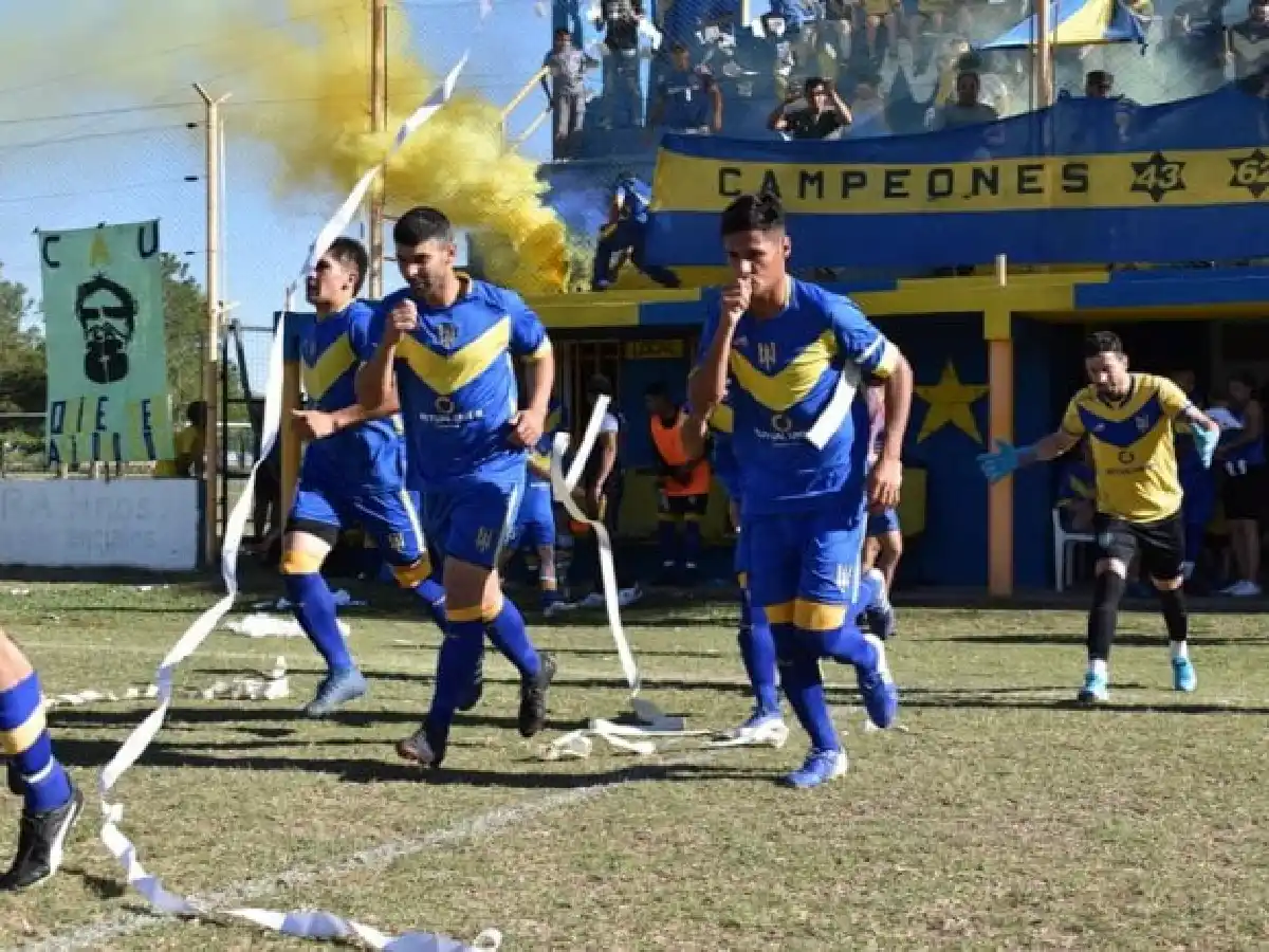 Definieron horario para el domingo