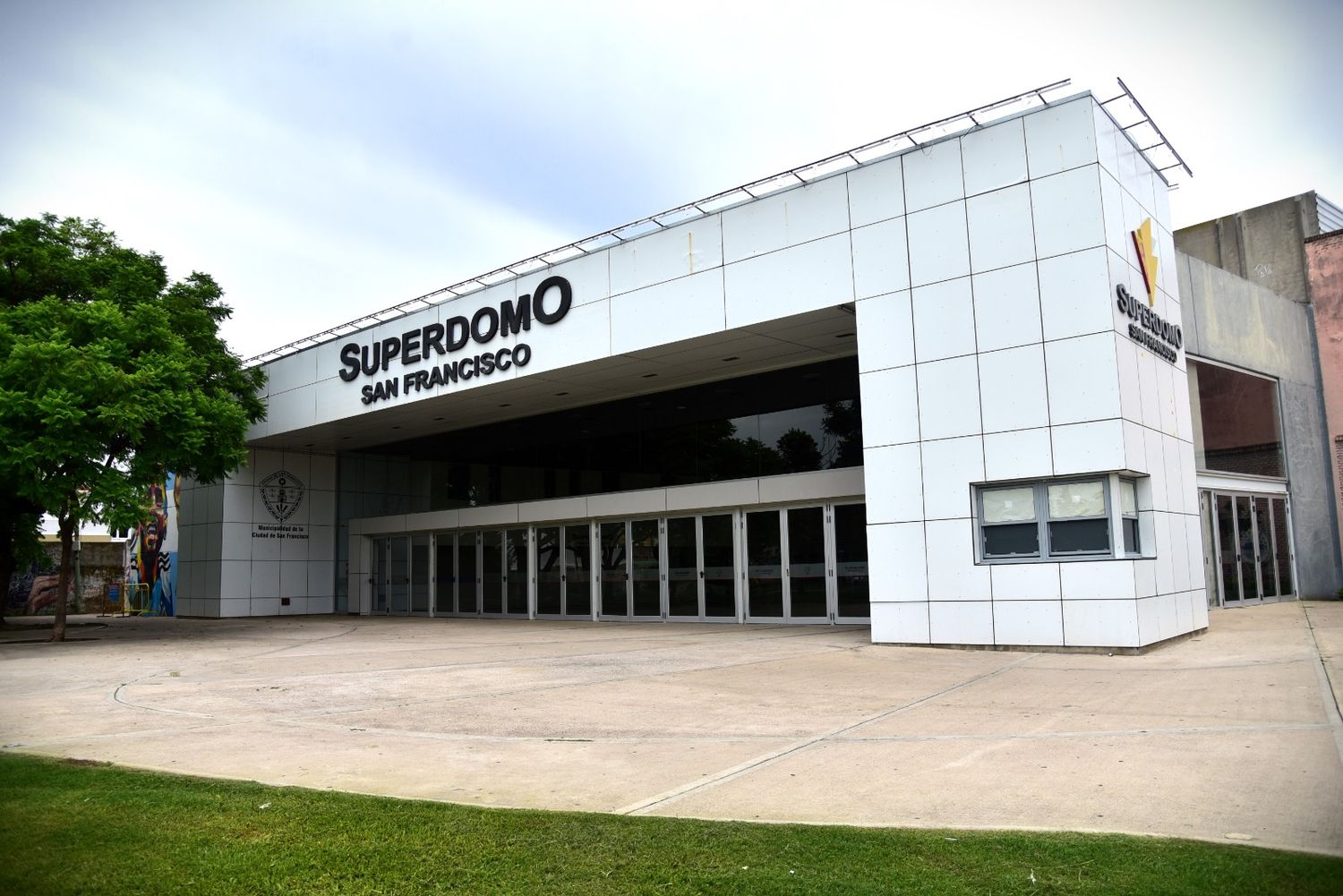 Concesión del  Superdomo: aún no largó la licitación y ya hay interesados