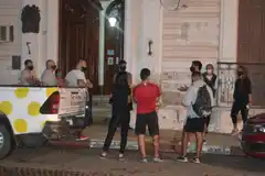 Gimnasios: Propietarios e instructores reclamaron frente al municipio