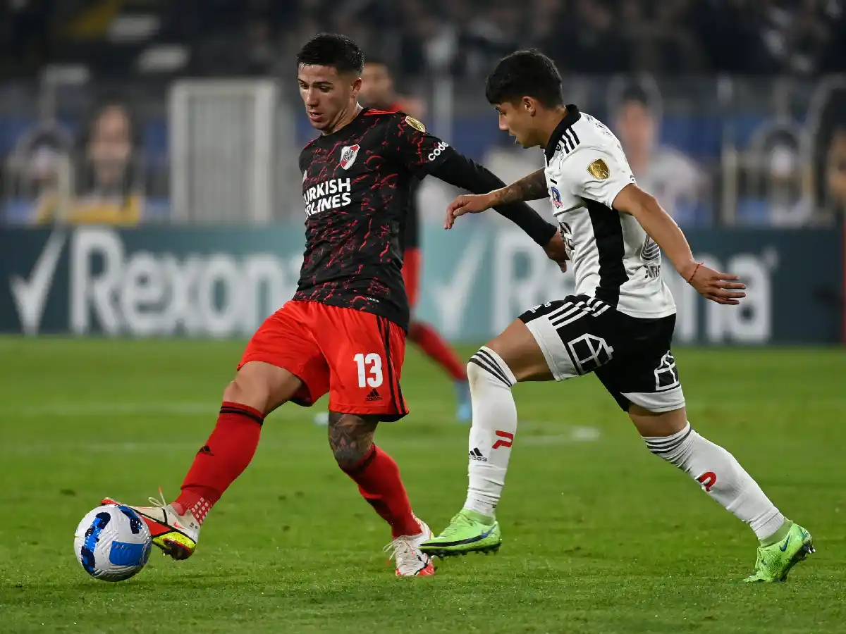 River diezmado va por la clasificación