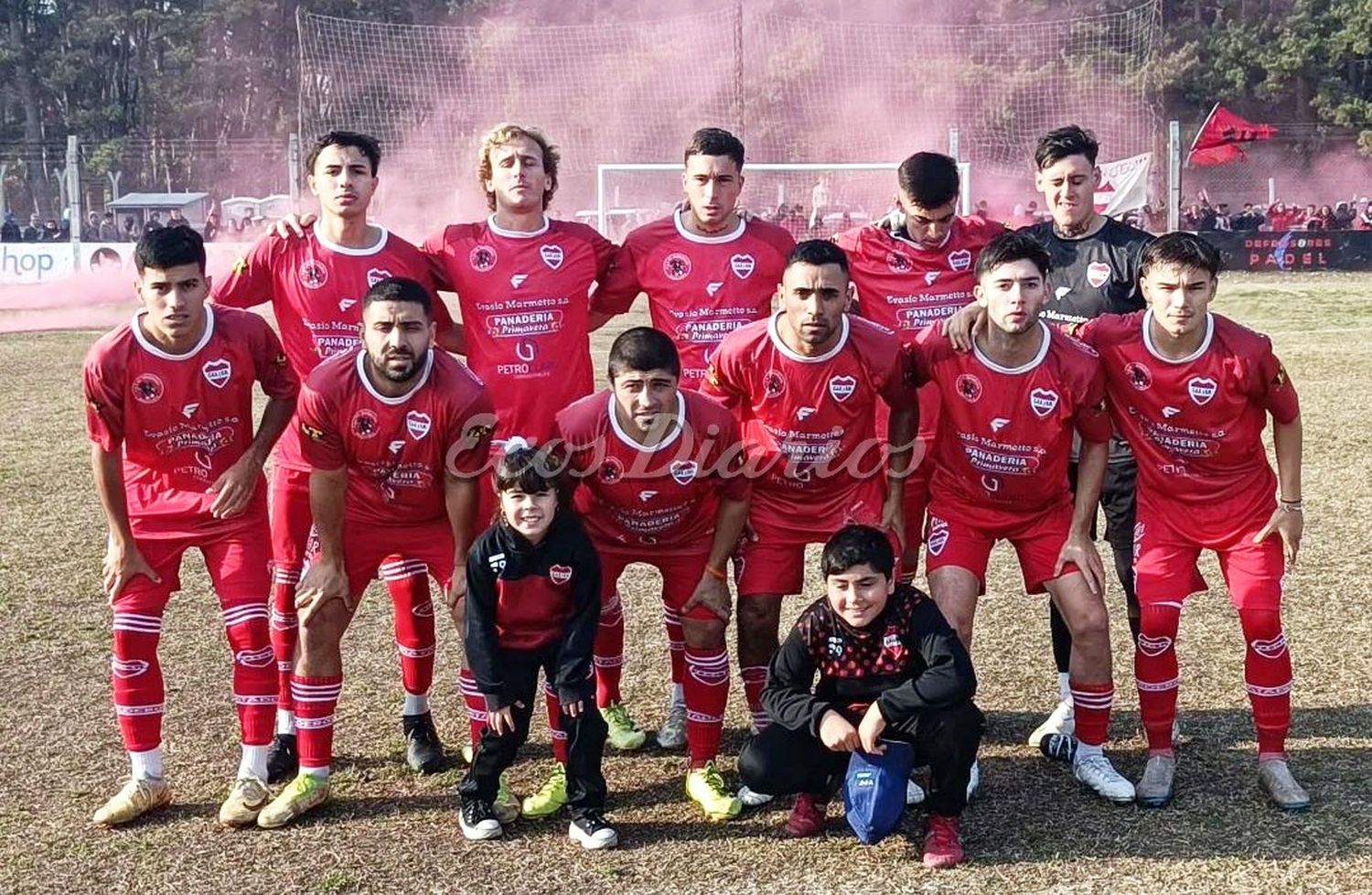 Mataderos