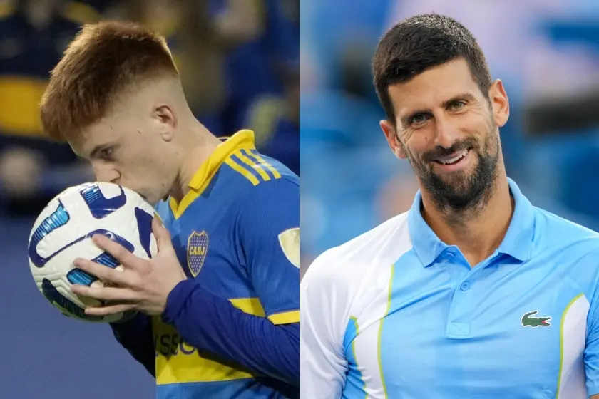 Copa de la Liga, fútbol europeo y tenis: la agenda deportiva de este viernes