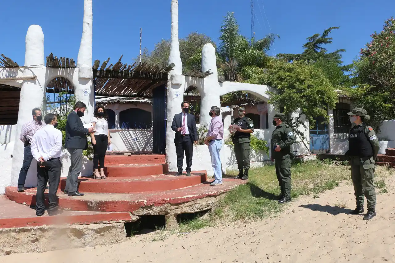 Ñandubaysal no abrirá el 4 de diciembre y analiza no hacerlo en toda la temporada