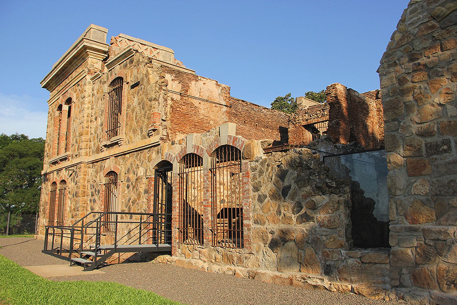 Castillo San Carlos