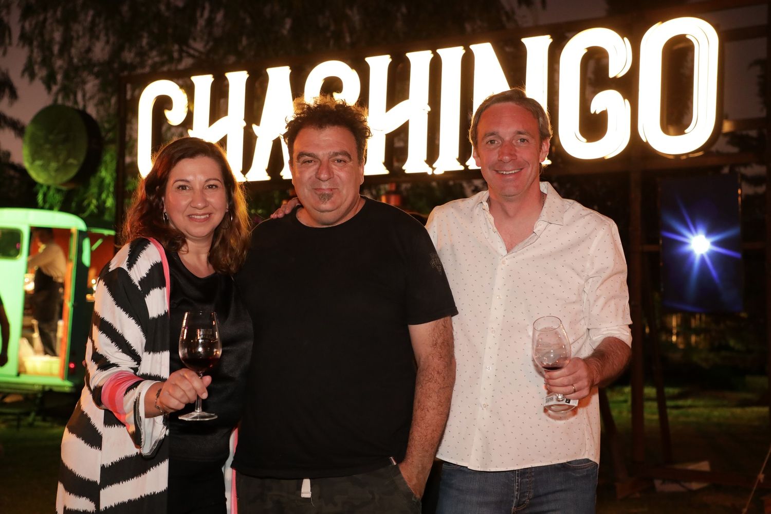 La sexta fecha, de la ya tradicional Chachingo Wine Fair, se desarrollará el viernes 11 y sábado 12 de octubre en Mar del Plata.