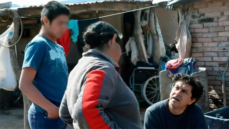 Incesto y golpizas: Madre de adolescentes abusadas dio detalles del horror