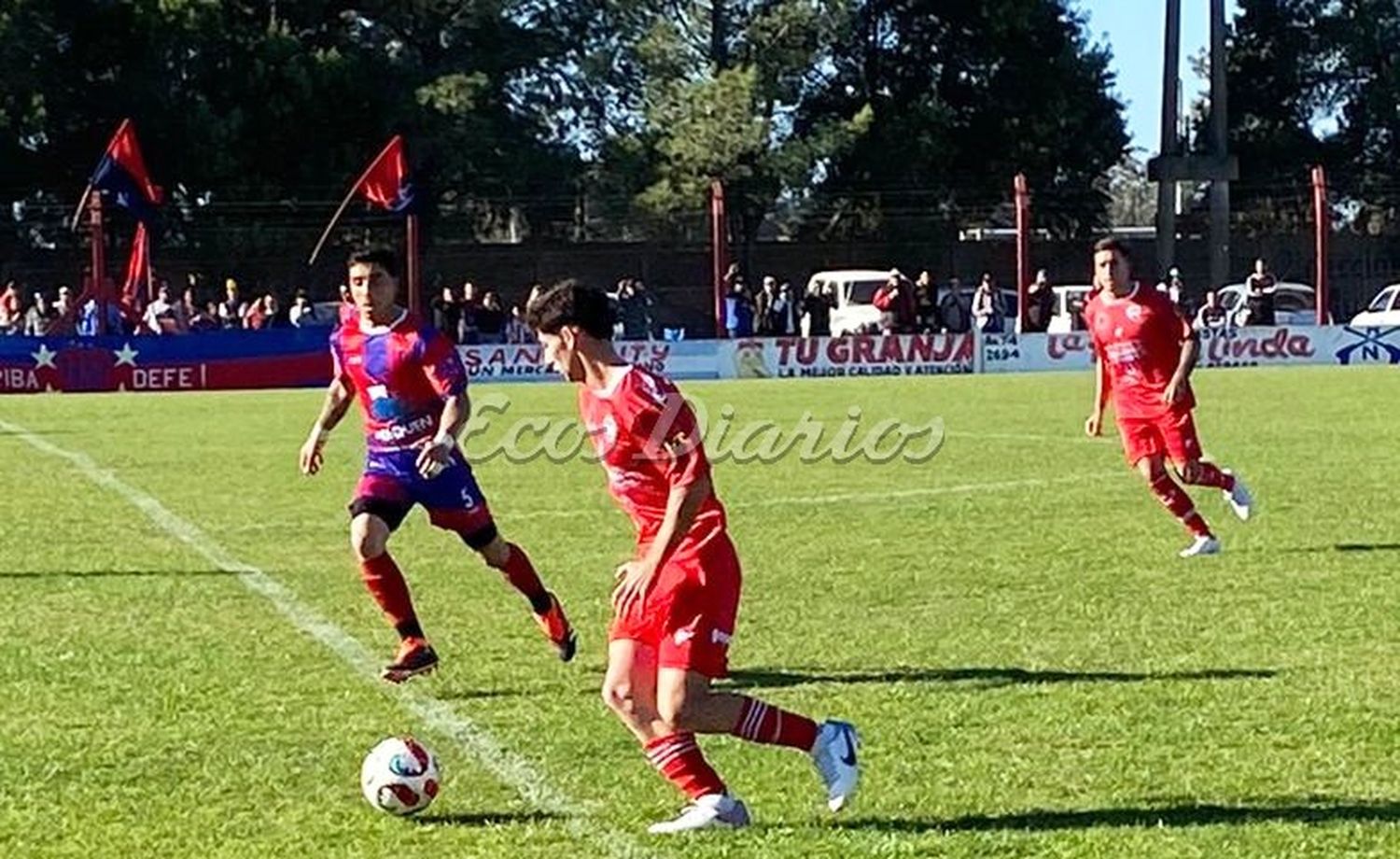 Mataderos