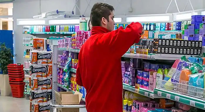 Incremento salarial y suma fija para el sector mercantil de Concordia