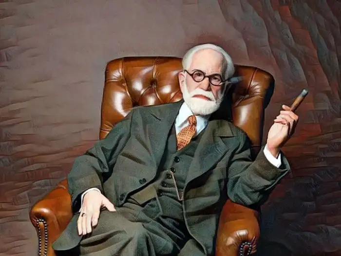 Freud, Churchill y el dilema del tranvía