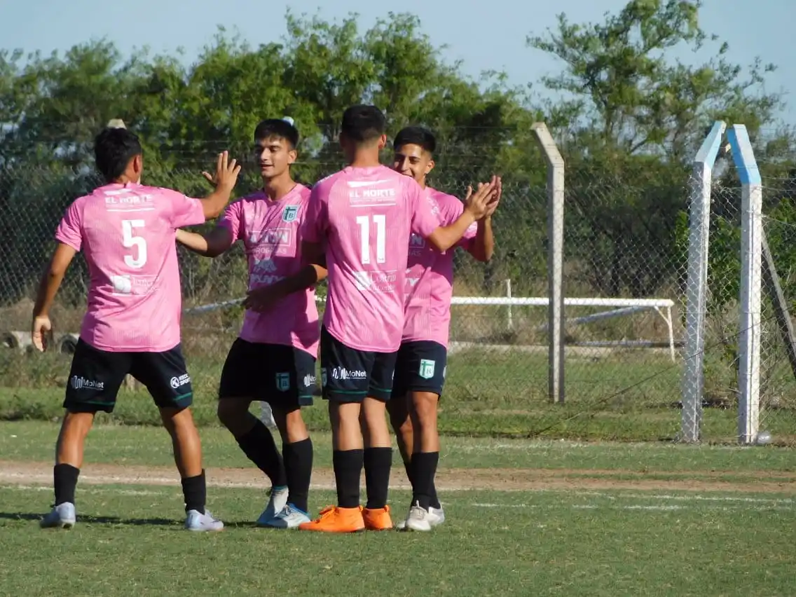 Sportivo jugará en el estadio "Juan Pablo Francia"