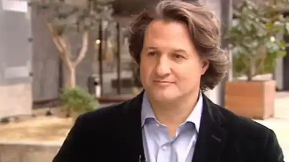 HASTA EN LAS MEJORES FAMILIAS: a tiros un conde mató a su esposa, a una septuagenaria y luego se quitó la vida en España