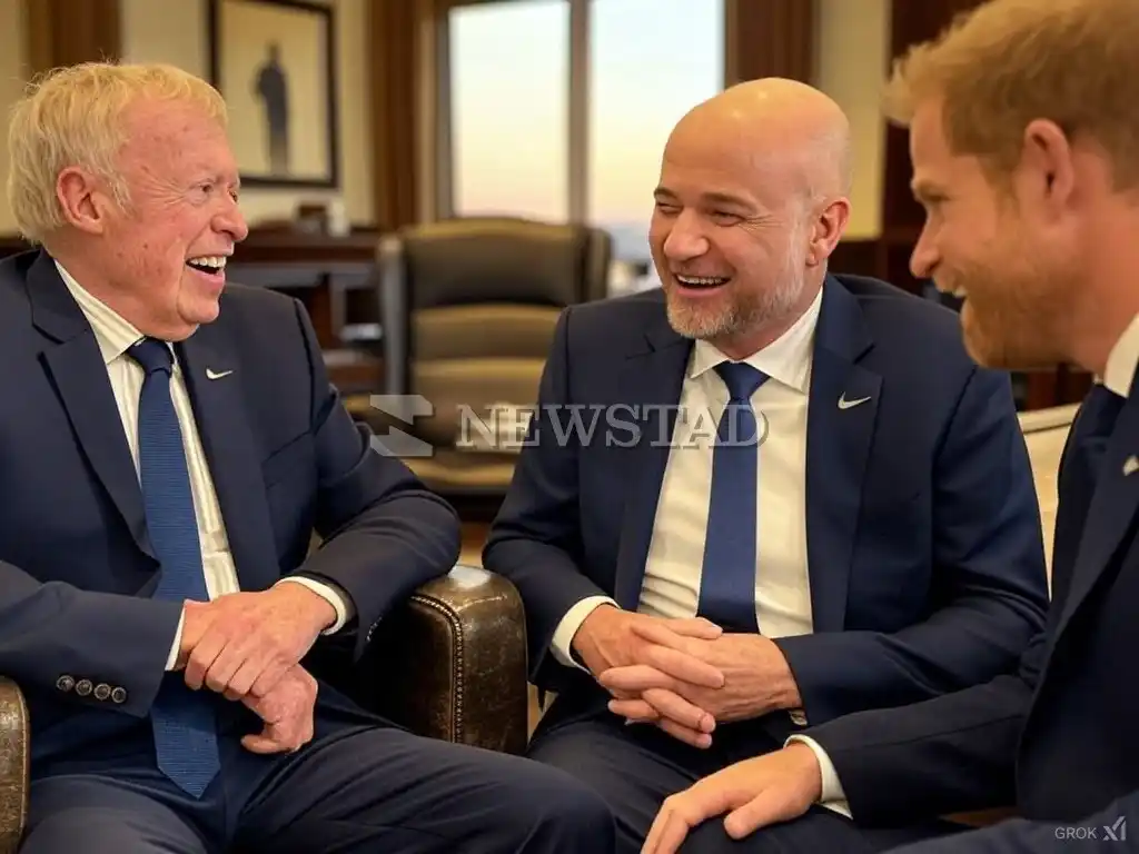 Juntos. Las biografías de tres grandes, unidas por la pluma.