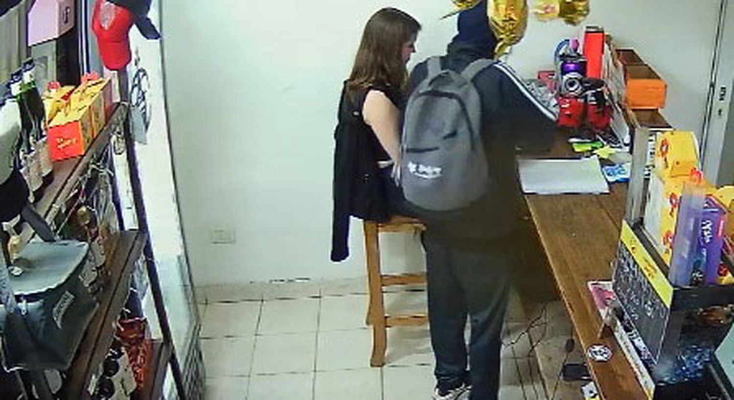 Comerciantes azotados por robos, pidieron mayor presencia policial