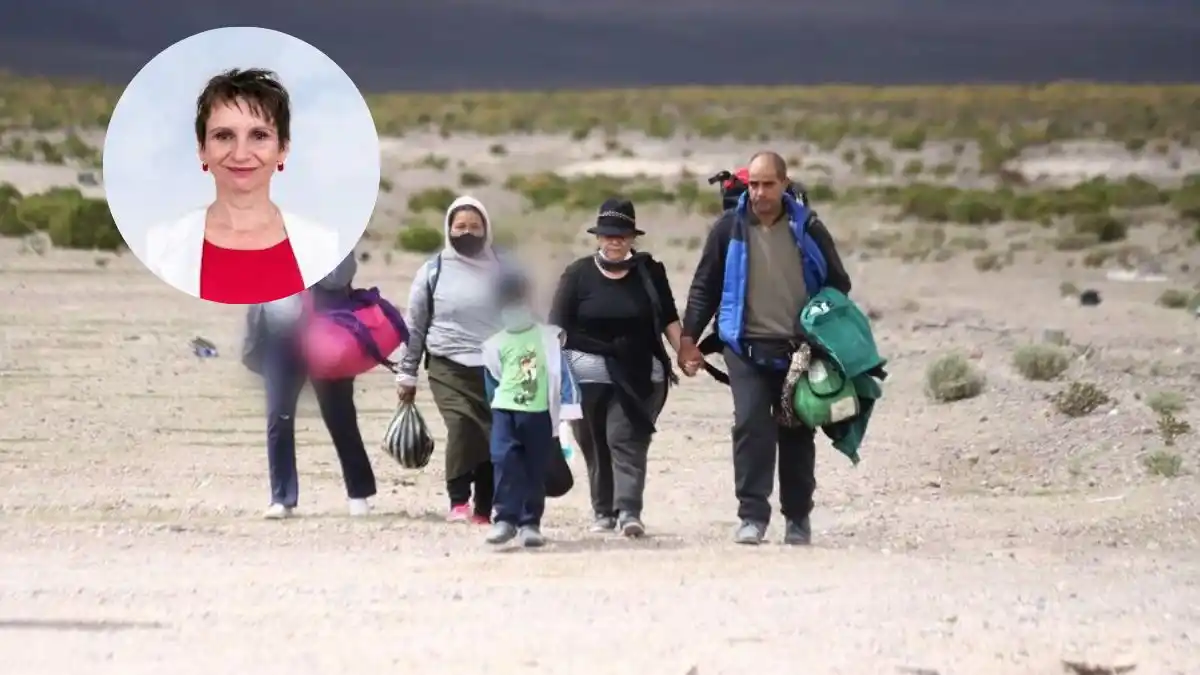 Chile espera por Maduro para ejecutar 20 mil expulsiones de venezolanos