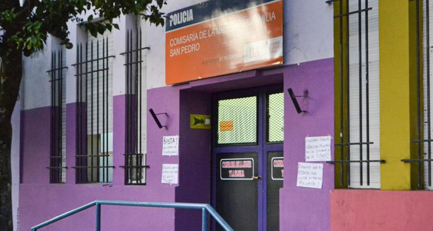 Psicóloga de Desarrollo Humano fue agredida por una madre mientras la asistía