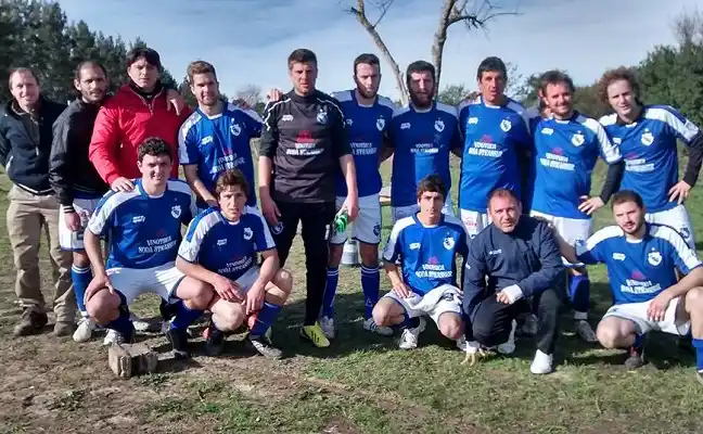 Torneo Amateur: todos los resultados de una nueva fecha 